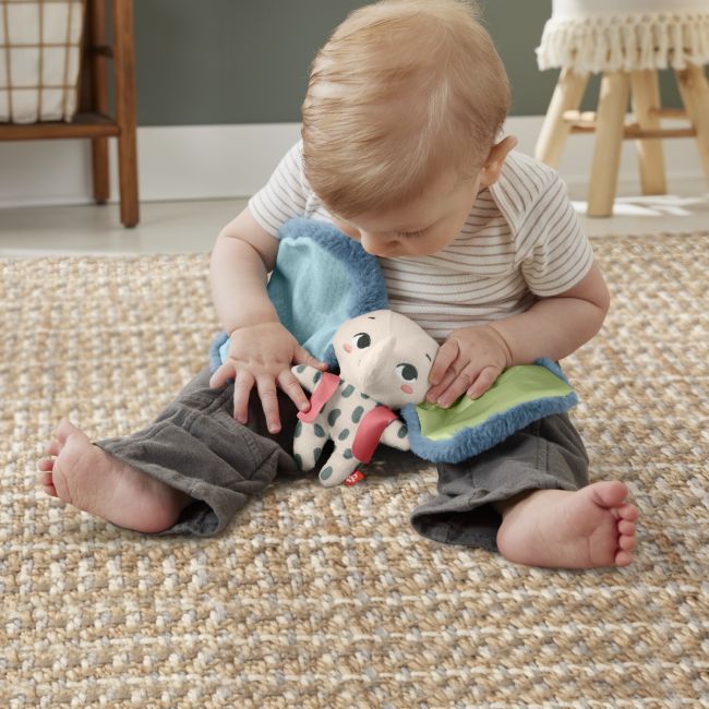 FISHER PRICE PLANET FRIENDS JUCARIE ELEFANTEL VIVMTHKD63