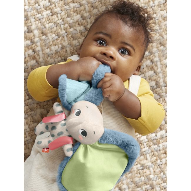 FISHER PRICE PLANET FRIENDS JUCARIE ELEFANTEL VIVMTHKD63