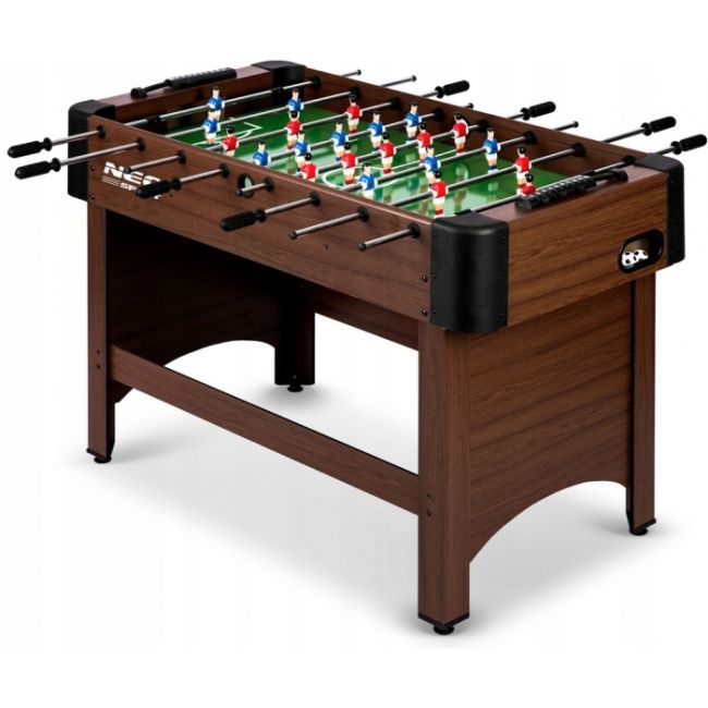 Fotbal de masa, 118 x 61 x 79 cm, neo-sport ns-804 edeedi180400