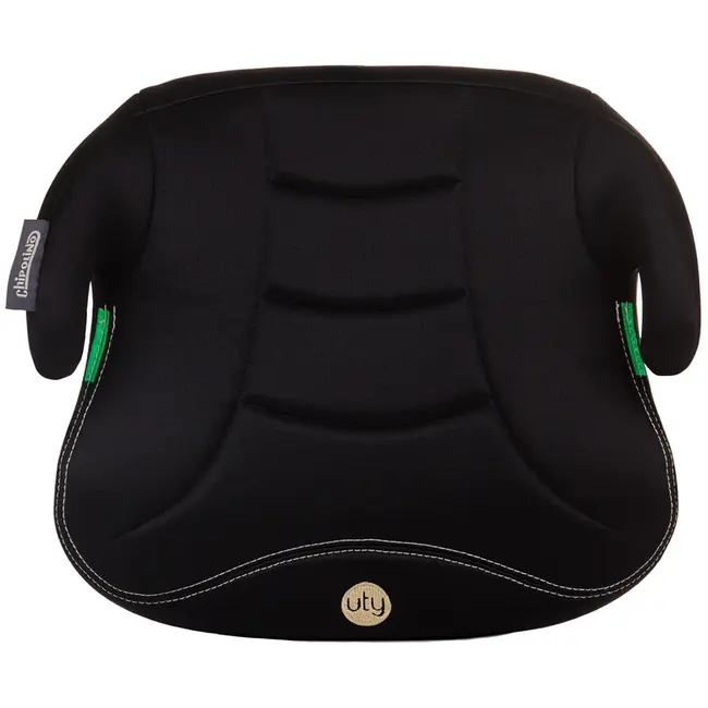 Inaltator auto chipolino uty i-size 125-150 cm obsidian hubsdkut0241ob