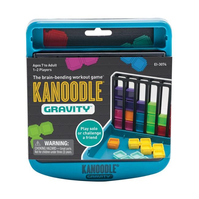 Kanoodle® gravity™