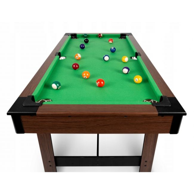 Masa de biliard, 122 x 61 x 76 cm, neo-sport ns-807 edeedi180700