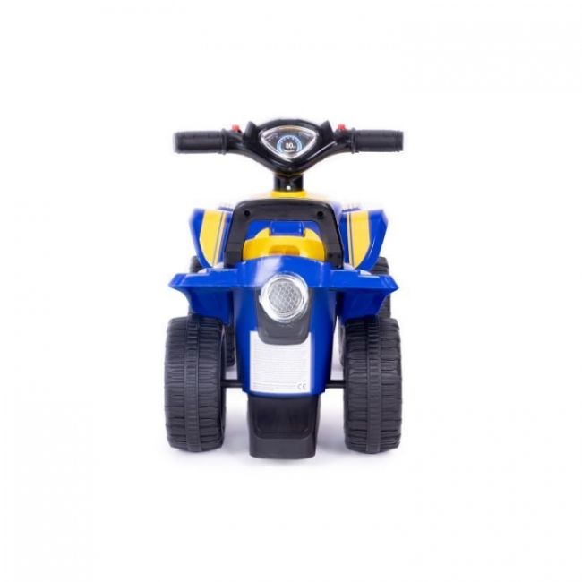 Masinuta de impins goodyear 551-g - albastru edeedi551-gblue