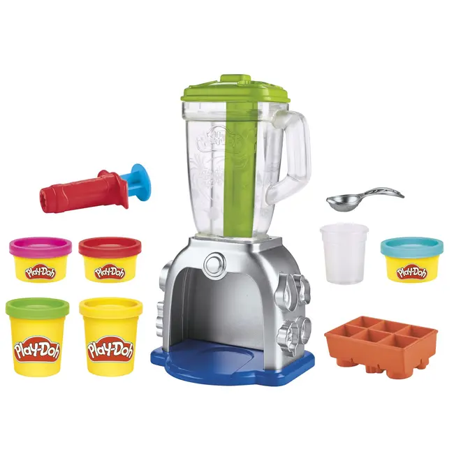 PLAY-DOH SET BLENDER PENTRU SMOOTHIE VIVF9142