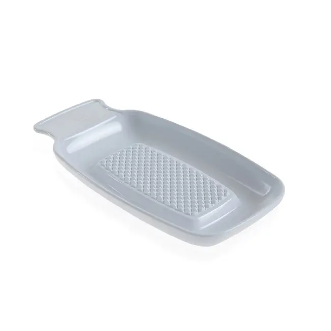 Razatoare din plastic, BabyJem (Culoare: Transparent) JEMbj_7993