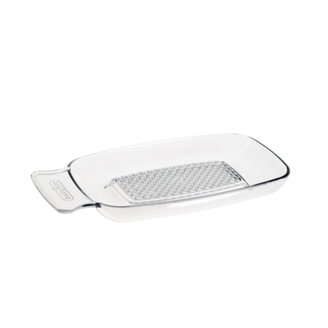 Razatoare din plastic, BabyJem (Culoare: Transparent) JEMbj_7993