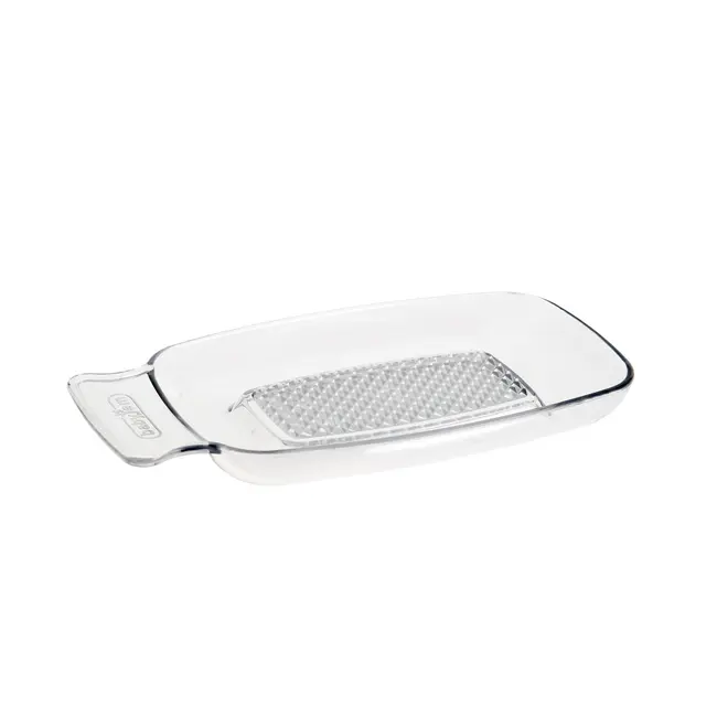 Razatoare din plastic, BabyJem (Culoare: Transparent) JEMbj_7993