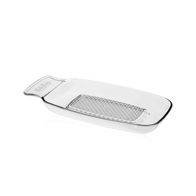 Razatoare din plastic, BabyJem (Culoare: Transparent) JEMbj_7993