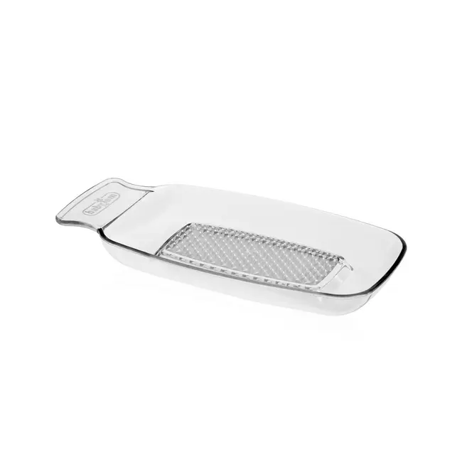 Razatoare din plastic, BabyJem (Culoare: Transparent) JEMbj_7993