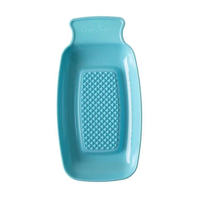 Razatoare din plastic, BabyJem (Culoare: Transparent) JEMbj_7993