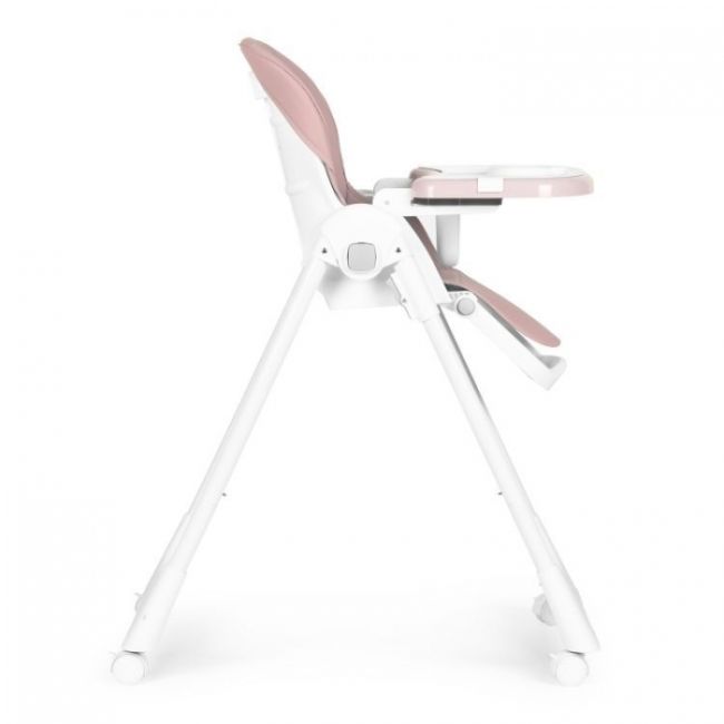 Scaun de masa pentru copii ecotoys ha-013 - roz edeediha-013pink