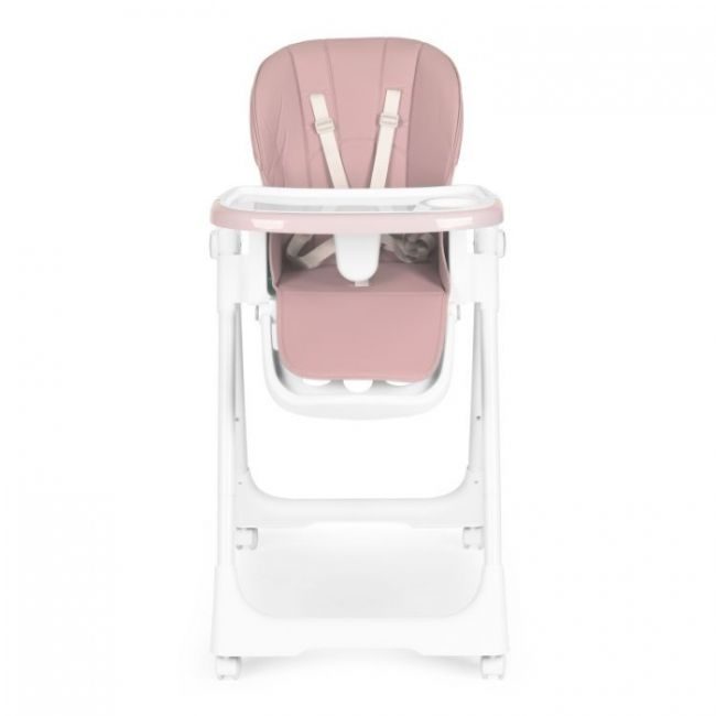Scaun de masa pentru copii ecotoys ha-013 - roz edeediha-013pink