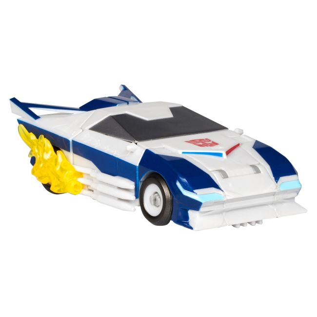 TRANSFORMERS FIGURINA EARTHSPARK DELUXE PROWL 12.5CM VIVF6231_F8668