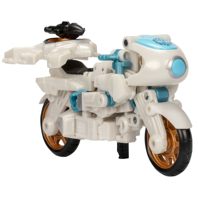 TRANSFORMERS FIGURINA EARTHSPARK DELUXE TERRAN THRASH 12.5CM VIVF6231_F8669