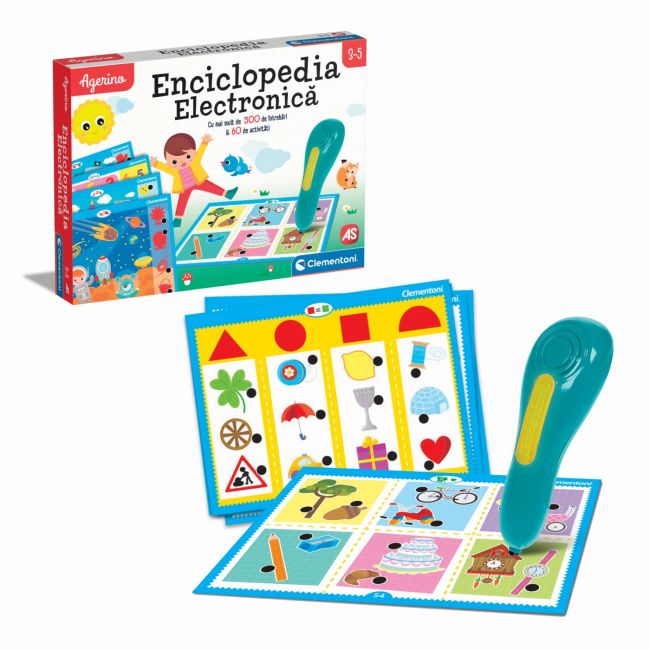 AGERINO ENCICLOPEDIA ELECTRONICA VIV1020-50913