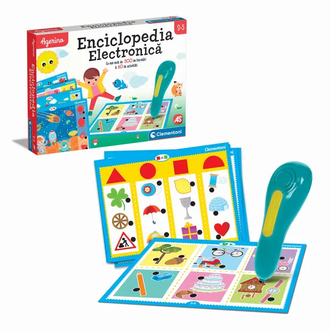 AGERINO ENCICLOPEDIA ELECTRONICA VIV1020-50913