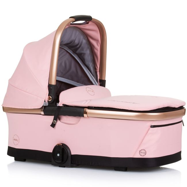 Carucior chipolino infinity 3 in 1 flamingo hubkkif02405fl
