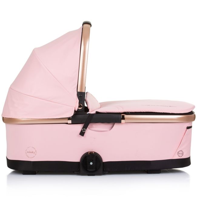 Carucior chipolino infinity 3 in 1 flamingo hubkkif02405fl