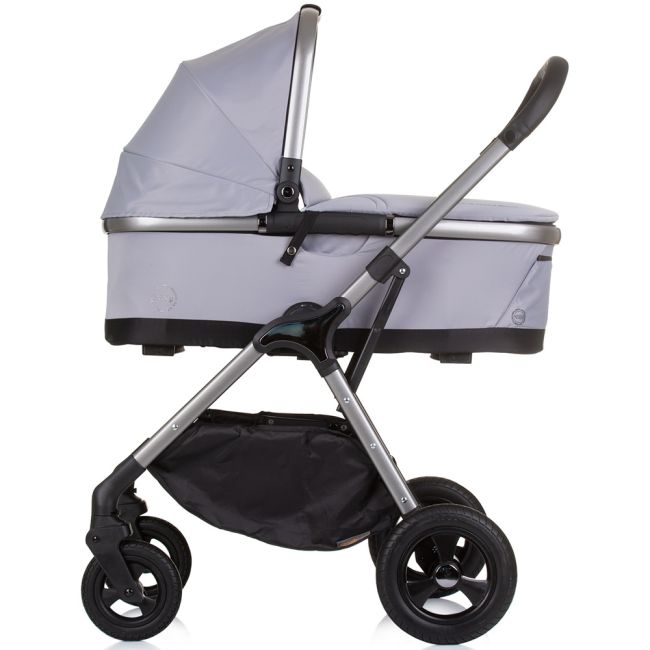 Carucior chipolino infinity 3 in 1 granite hubkkif02402gn