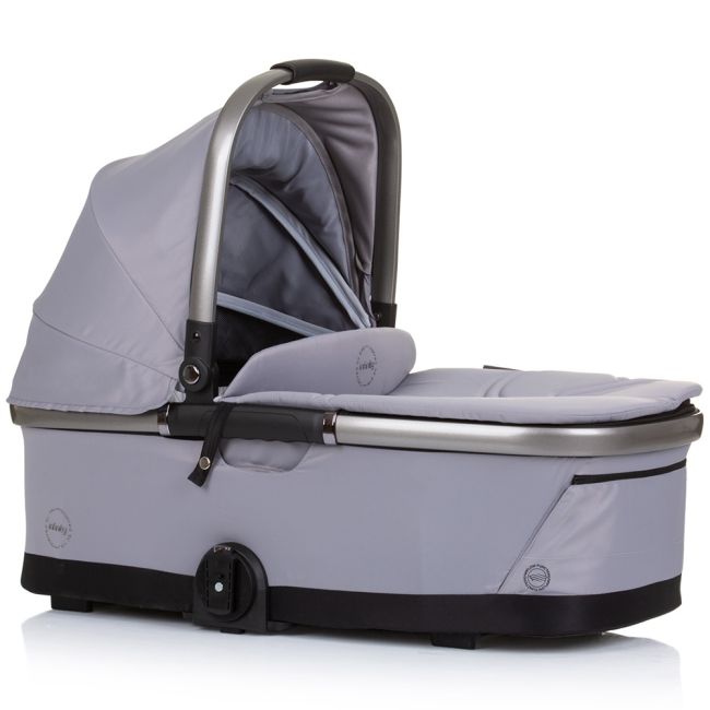 Carucior chipolino infinity 3 in 1 granite hubkkif02402gn