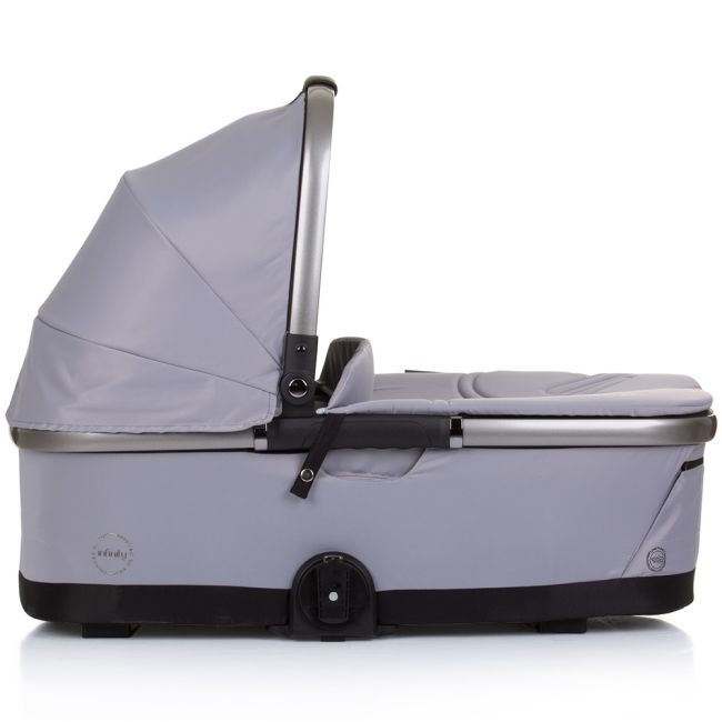 Carucior chipolino infinity 3 in 1 granite hubkkif02402gn