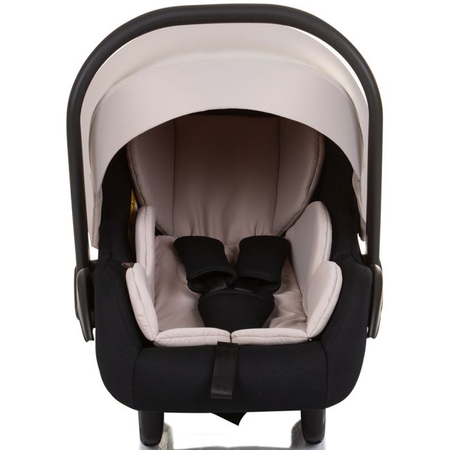 Carucior chipolino infinity 3 in 1 macadamia hubkkif02403ma