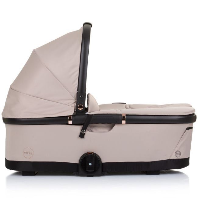 Carucior chipolino infinity 3 in 1 macadamia hubkkif02403ma