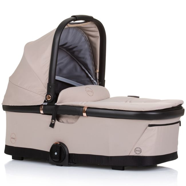 Carucior chipolino infinity 3 in 1 macadamia hubkkif02403ma