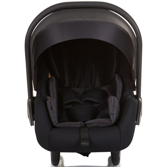 Carucior chipolino infinity 3 in 1 obsidian hubkkif02401ob