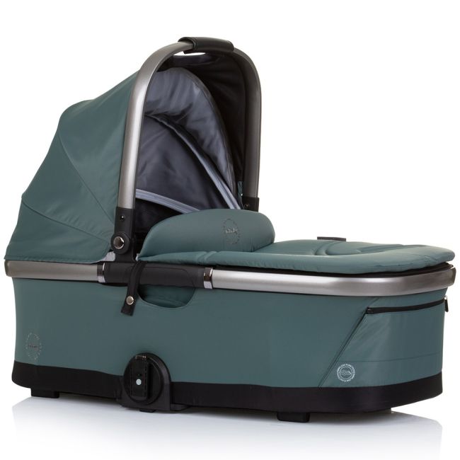 Carucior chipolino infinity 3 in 1 pastel green hubkkif02404pg