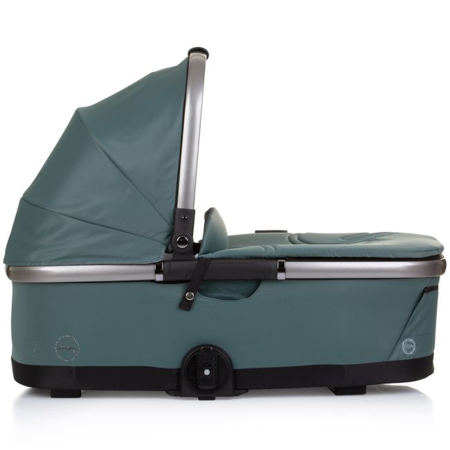 Carucior chipolino infinity 3 in 1 pastel green hubkkif02404pg