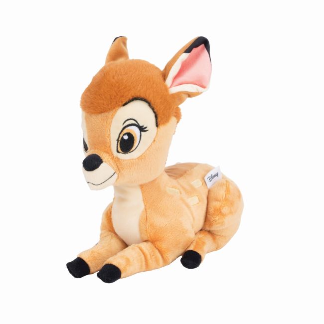 JUCARIE DE PLUS DISNEY BAMBI 17CM VIV1607-01719