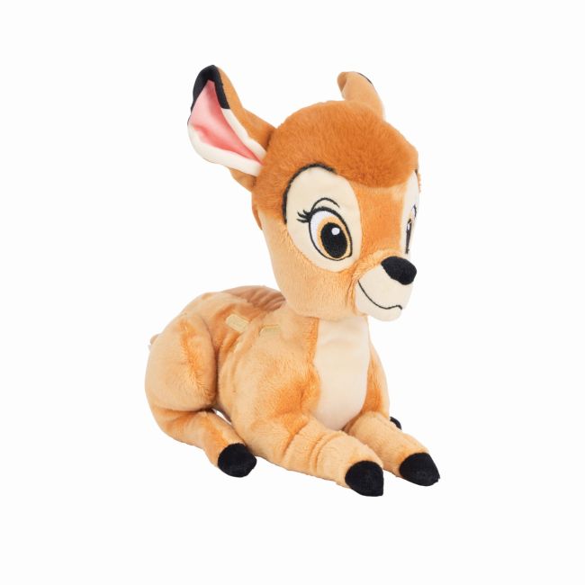 JUCARIE DE PLUS DISNEY BAMBI 17CM VIV1607-01719