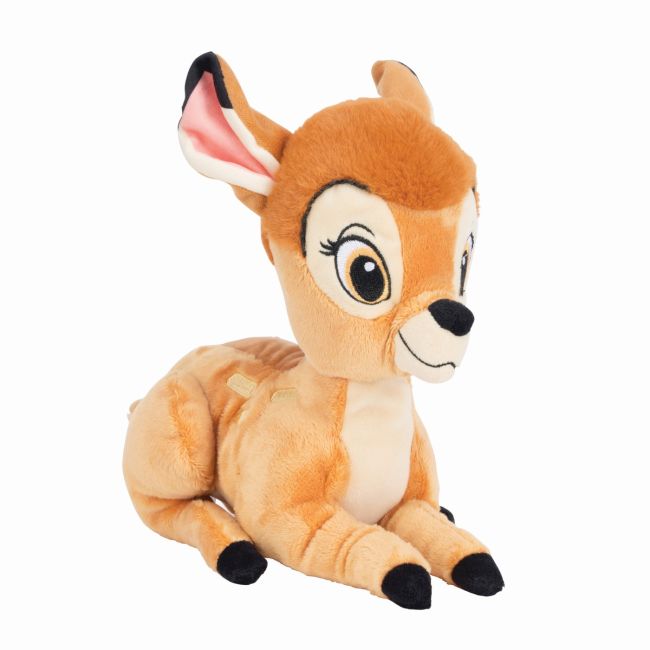 JUCARIE DE PLUS DISNEY BAMBI 25CM VIV1607-01724