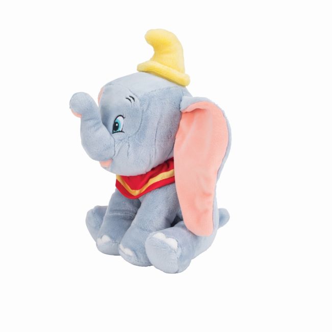 JUCARIE DE PLUS DISNEY DUMBO 17CM VIV1607-01714