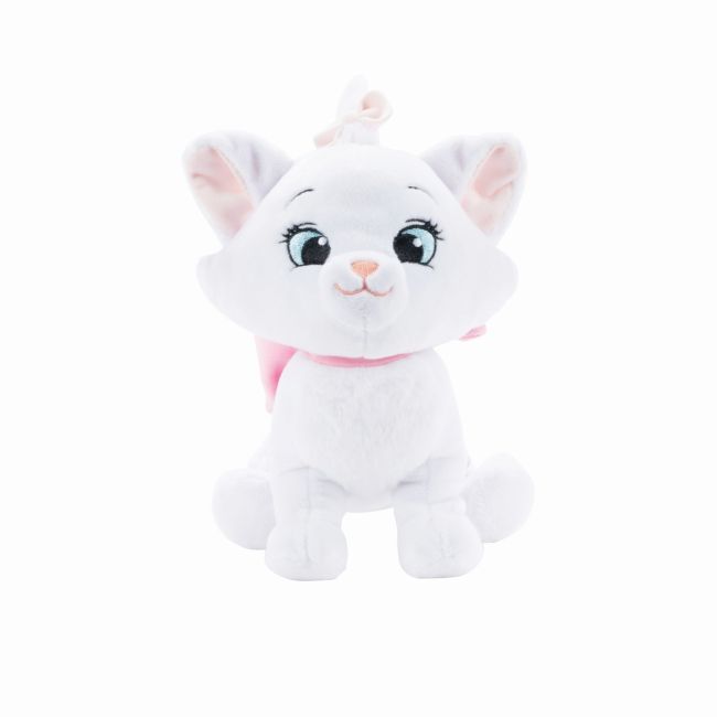 JUCARIE DE PLUS DISNEY MARIE 17CM VIV1607-01717