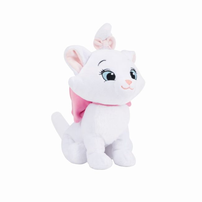 JUCARIE DE PLUS DISNEY MARIE 17CM VIV1607-01717
