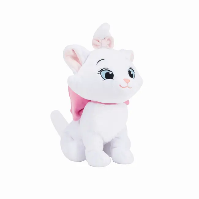JUCARIE DE PLUS DISNEY MARIE 17CM VIV1607-01717