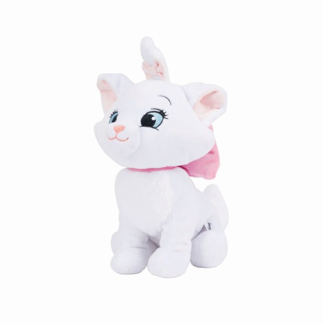 JUCARIE DE PLUS DISNEY MARIE 17CM VIV1607-01717