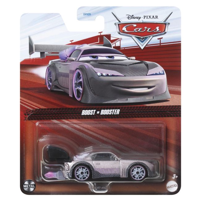 MASINUTA METALICA CARS3 PERSONAJUL BOOST VIVMTDXV29_HTX97