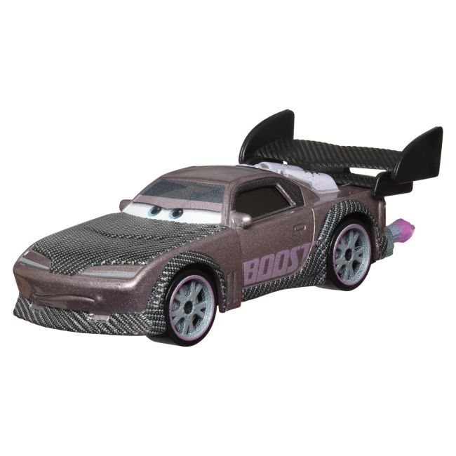 MASINUTA METALICA CARS3 PERSONAJUL BOOST VIVMTDXV29_HTX97