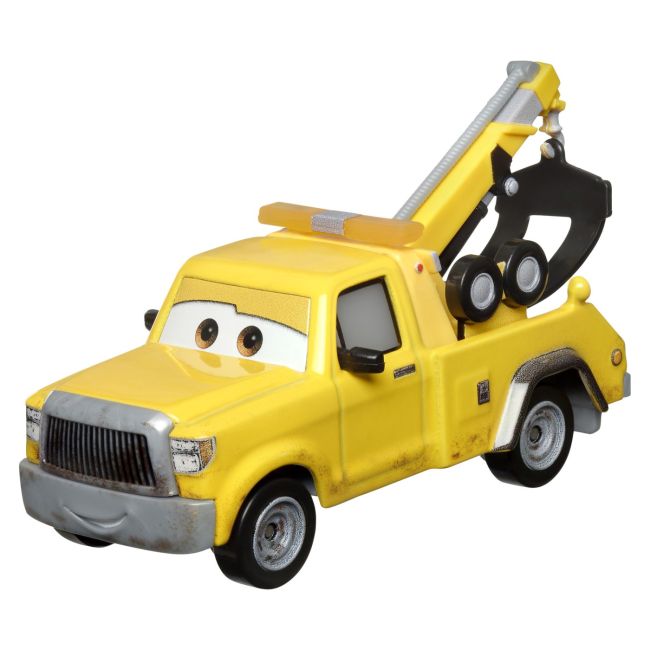 MASINUTA METALICA CARS3 PERSONAJUL CHRIS FREIGHTMAN VIVMTDXV29_HTX95