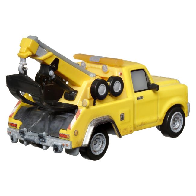 MASINUTA METALICA CARS3 PERSONAJUL CHRIS FREIGHTMAN VIVMTDXV29_HTX95