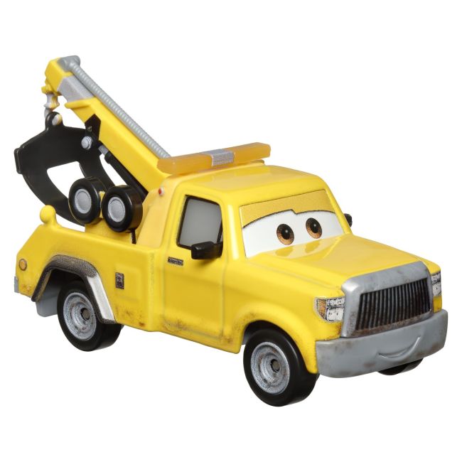 MASINUTA METALICA CARS3 PERSONAJUL CHRIS FREIGHTMAN VIVMTDXV29_HTX95
