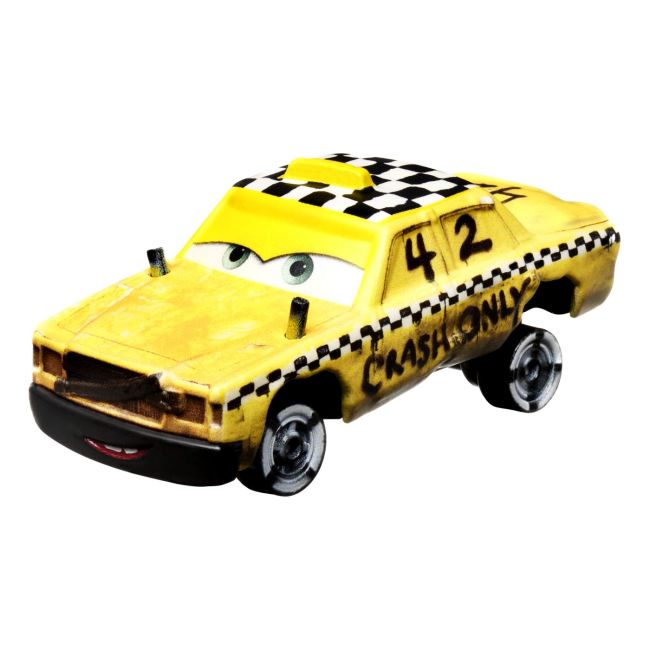 MASINUTA METALICA CARS3 PERSONAJUL FAREGAME VIVMTDXV29_GKB03