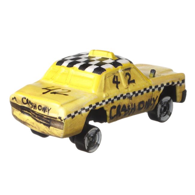 MASINUTA METALICA CARS3 PERSONAJUL FAREGAME VIVMTDXV29_GKB03
