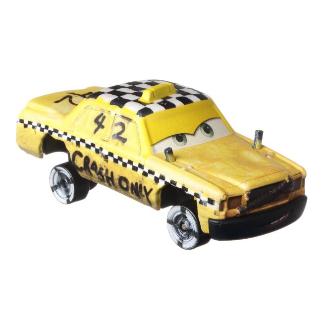 MASINUTA METALICA CARS3 PERSONAJUL FAREGAME VIVMTDXV29_GKB03