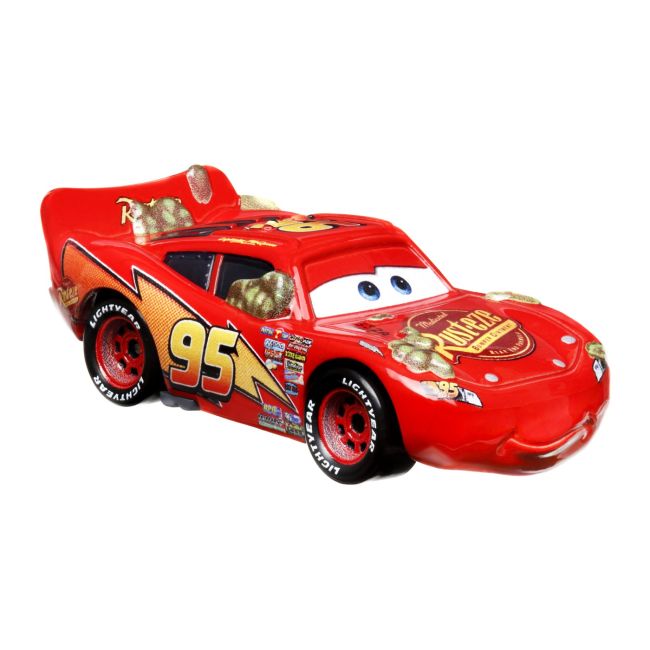 MASINUTA METALICA CARS3 PERSONAJUL FULGER MCQUEEN CACTUS VIVMTDXV29_HTX85