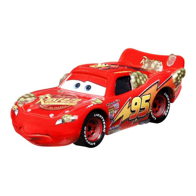 MASINUTA METALICA CARS3 PERSONAJUL FULGER MCQUEEN CACTUS VIVMTDXV29_HTX85