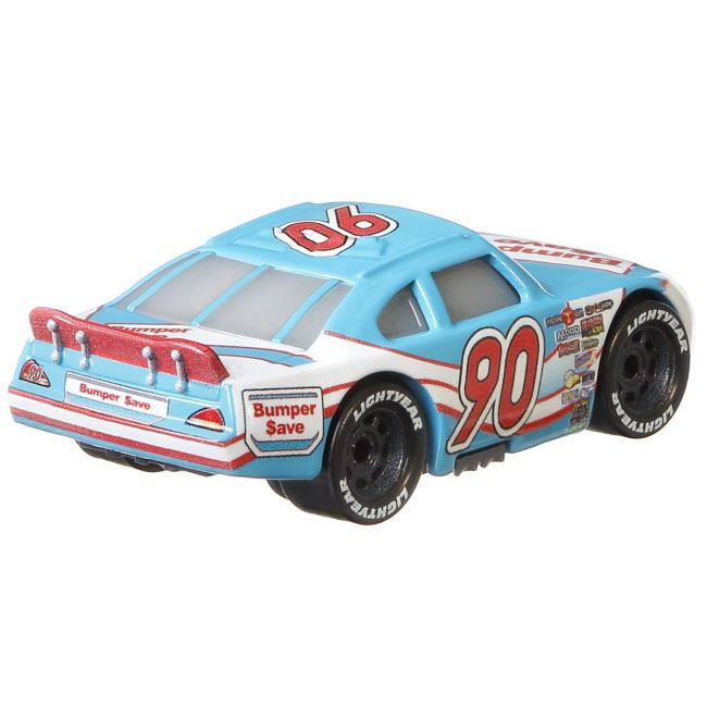 MASINUTA METALICA CARS3 PERSONAJUL PONCHY WIPEOUT VIVMTDXV29_GKB38